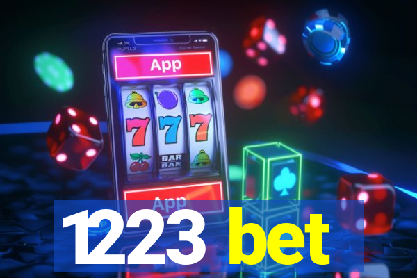 1223 bet